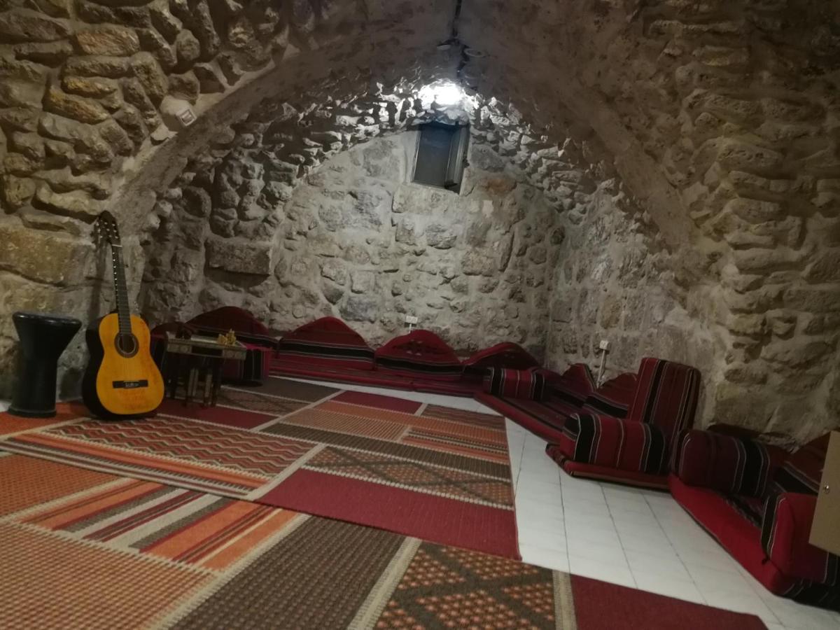 Citadel Youth Hostel Иерусалим Экстерьер фото