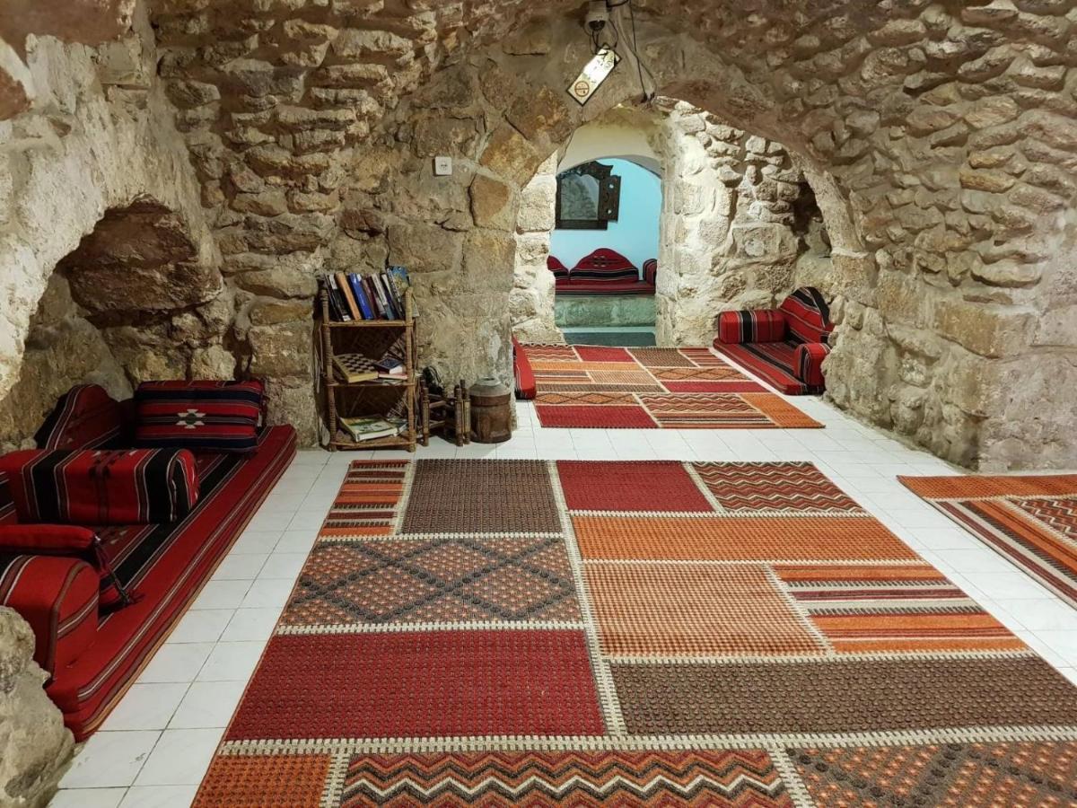 Citadel Youth Hostel Иерусалим Экстерьер фото
