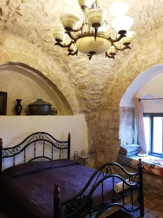 Citadel Youth Hostel Иерусалим Экстерьер фото