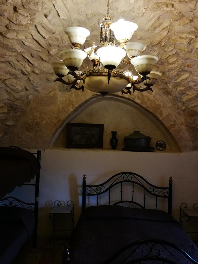 Citadel Youth Hostel Иерусалим Экстерьер фото